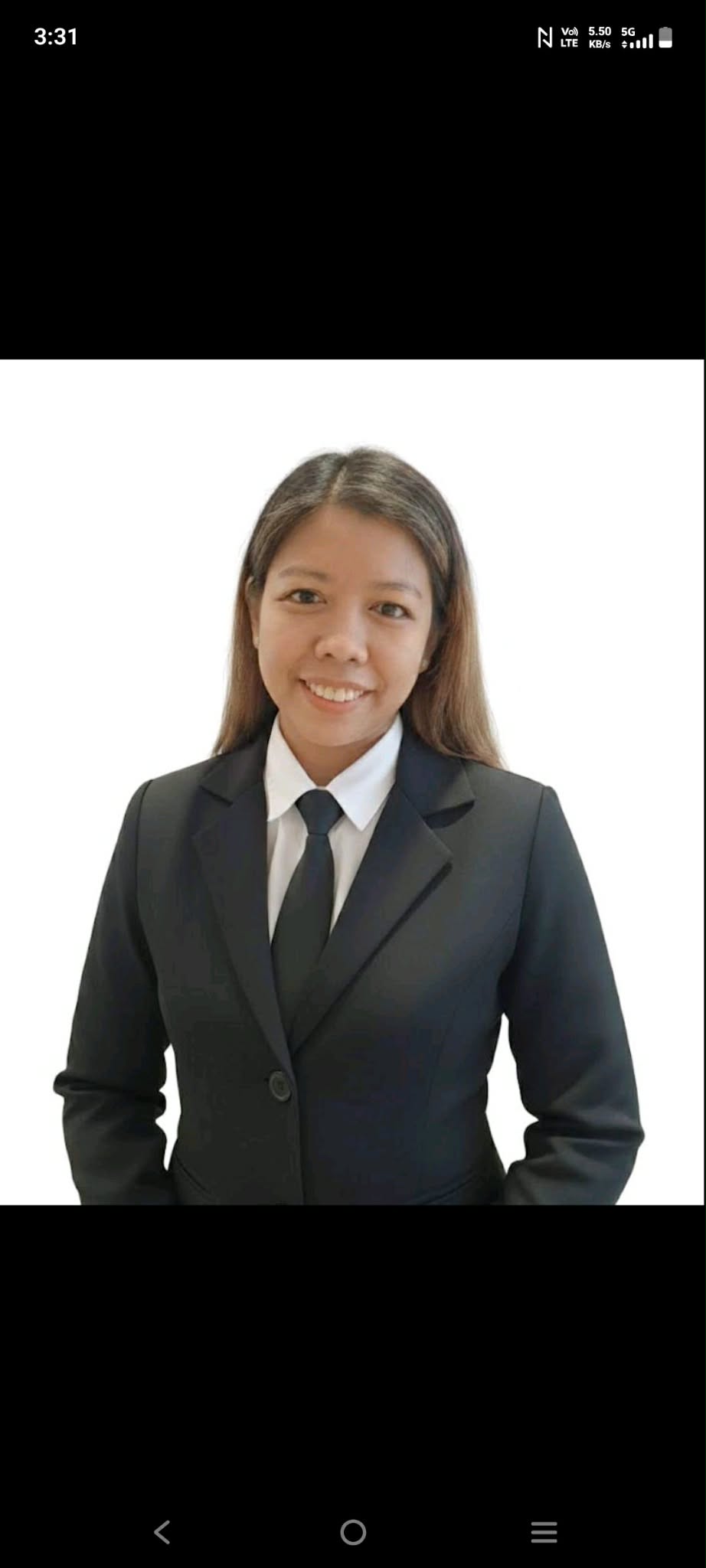 Ria Arnaiz Mendez